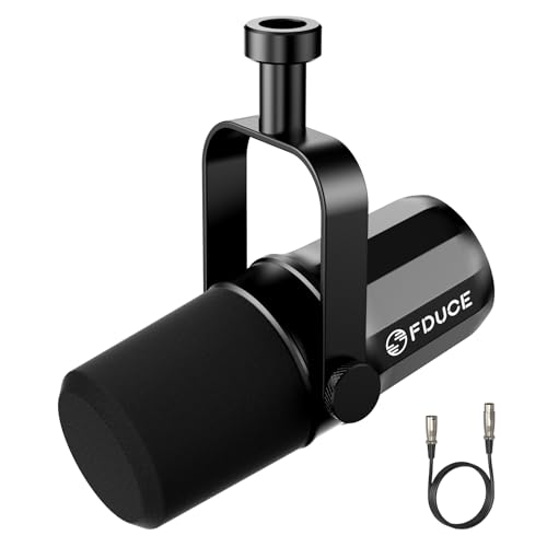 fduce Fduce SL40x xlr
