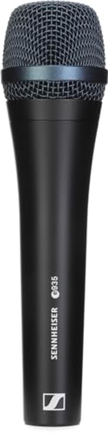 Sennheiser Pro Audio e 935 Cardioid Dynamic Vocal Microphone