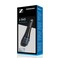 SENNHEISER Professional E 945 Dynamic SuperCardioid Vocal Microphoneblack