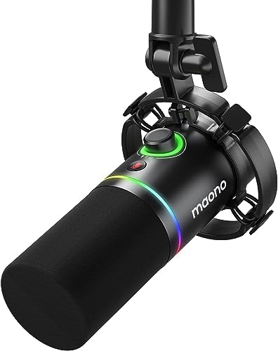 maono Maono PD200x usb