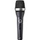 AKG D5S Professional Dynamic Vocal Microphone with OnOff Switch Black