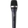 AKG D5S Professional Dynamic Vocal Microphone with OnOff Switch Black