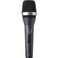 AKG D5S Professional Dynamic Vocal Microphone with OnOff Switch Black
