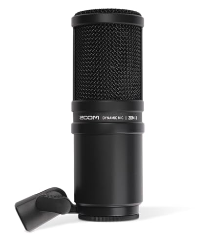 زوم Zoom ZDM1