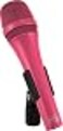 MXL LSM9 POP Dynamic Vocal Microphone Magenta