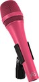MXL LSM9 POP Dynamic Vocal Microphone Magenta