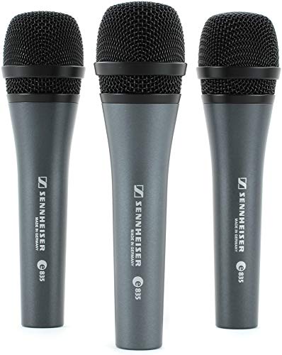sennheiser Sennheiser E835