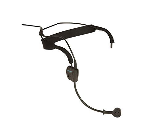 SHURE SHURE WH20 Dynamic Headset Microphone