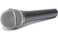 Samson Q8X Dynamic Supercardioid Handheld Microphone