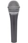 Samson Q8X Dynamic Supercardioid Handheld Microphone