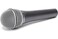 Samson Q8X Dynamic Supercardioid Handheld Microphone