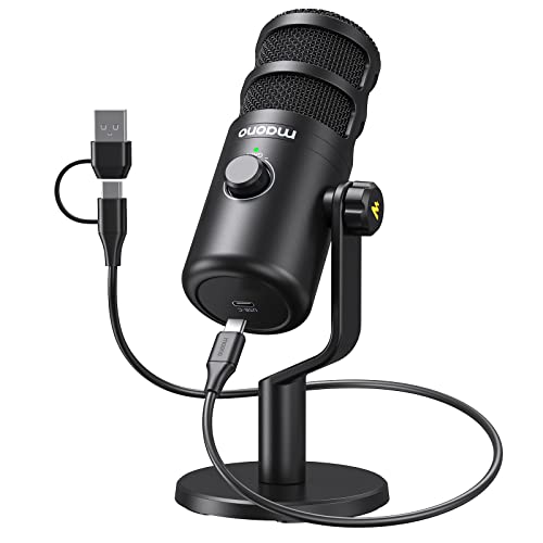 maono Maono PD100u usb