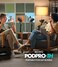 Movo Portable Podcast Equipment Bundle for iPhoneAndroid Phones Podcast Kit with Audio Interface 2 CastMic Dynamic Mics 2 Table Stands For Smartphones Computers PC Mac Lightning USB USBC