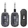 Xvive A58 Wireless Guitar System with 58GHz Transmitter and Receiver