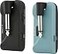 Fender Telepath Wireless System 58GHz Digital 70Foot Range 4ms Low Latency MultiInstrument Compatible Mystic Ice Blue