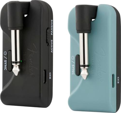 fender Fender Telepath Wireless System 58GHz