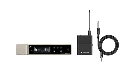 sennheiser Sennheiser Ewd CI1 Instrument Set R16