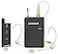 SAMSON XPD2 Headset USB Wireless System