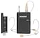SAMSON XPD2 Headset USB Wireless System