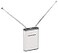 Samson AirLine Micro UHF Wireless Earset Microphone Mic wTransmitterReceiver
