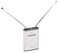 Samson AirLine Micro UHF Wireless Earset Microphone Mic wTransmitterReceiver