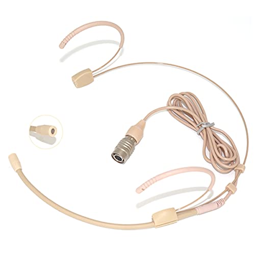 Xgwth Xgwth Microphone Headset hirose4pin