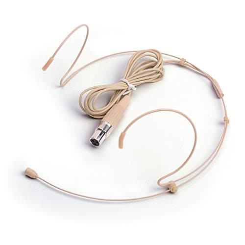 سوجيتيك Sujeetec Headset Microphone