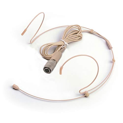 سوجيتيك Sujeetec Microphone Headset Headworn Earset