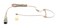 JP Single Earhook Headset Mic for Audio Technica Wireless