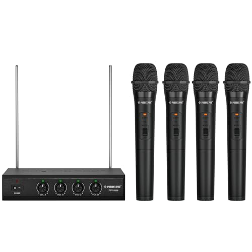 phenyxpro Phenyxpro PTV20004h vhf