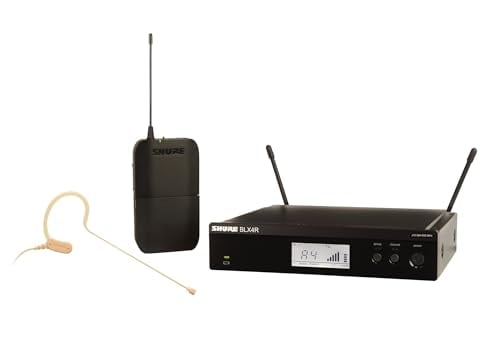 SHURE SHURE BLX14rmx53