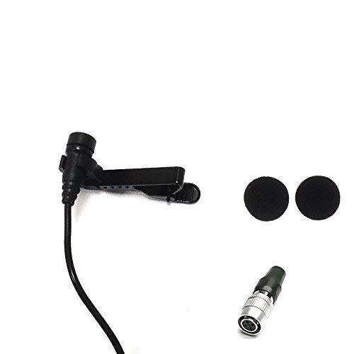 إيه في جيفيس Av-jefes av-jefes TCM141llh4p Lavalier Microphone