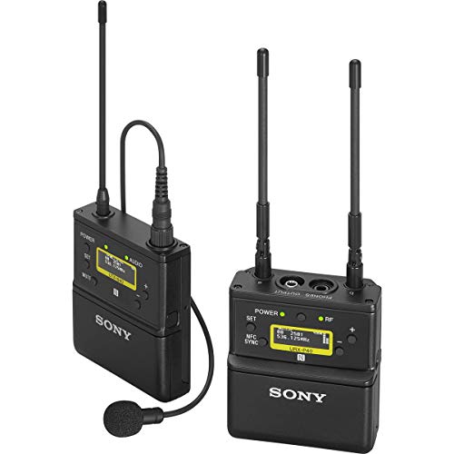 SONY SONY Uwp D 1