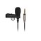 Rode SmartLav Lavalier Microphone for SmartphonesBlack