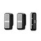 Rode RDE Wireless Micro Compact Wireless Microphone for Lightning X Through 14 Two Mics with Charging Case for Smartphone Content Creation Black NOT for iPhone 15