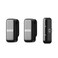 Rode RDE Wireless Micro Compact Wireless Microphone for Lightning X Through 14 Two Mics with Charging Case for Smartphone Content Creation Black NOT for iPhone 15