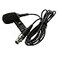 SAMSON LAV MIC WP3 Connector F UT1L