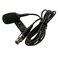 SAMSON LAV MIC WP3 Connector F UT1L