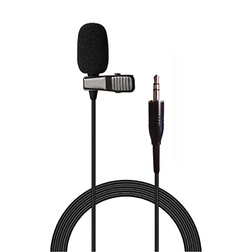 سوجيتيك Sujeetec Pro Lavalier Microphone 3.5 MM