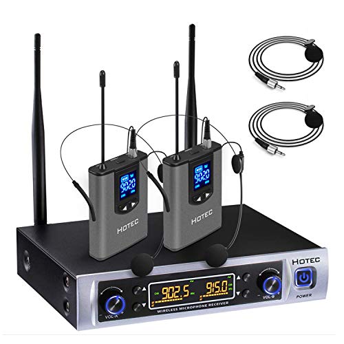 هوتيك Hotec HK25 uhf