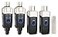 Xvive U3D Stereo XLR Plugon Wireless System