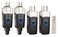 Xvive U3D Stereo XLR Plugon Wireless System