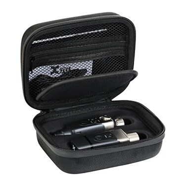 Xvive CU3 Hard Case for U3U35 Wireless Transmitter and Receiver System CASE OnlyU3 CASE
