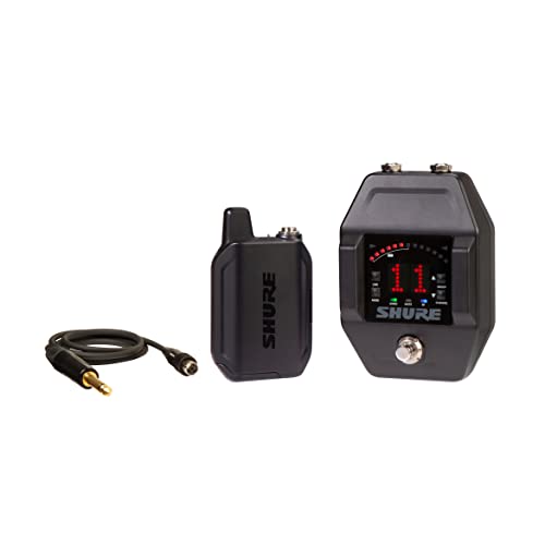 SHURE SHURE GLXD16