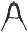 Protec Optional Backpack Straps Designed for Protec Cases and Bags Model BPSTRAP