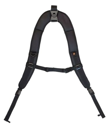 Protec Optional Backpack Straps Designed for Protec Cases and Bags Model BPSTRAP