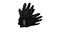 Zildjian ZXGL0012 Touchscreen Drummers Gloves Medium
