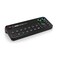 Rode RDE RDECaster Video Professional Video Switcher and Audio Interface MultiCamera 6 x Video Inputs HDMI and USB 1080p60 MultiSource Scenes