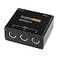 DOREMiDi MIDI Merge3 MIDI Input 2 MIDI Output Support USB Power MERGE3