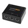 DOREMiDi MIDI Merge3 MIDI Input 2 MIDI Output Support USB Power MERGE3